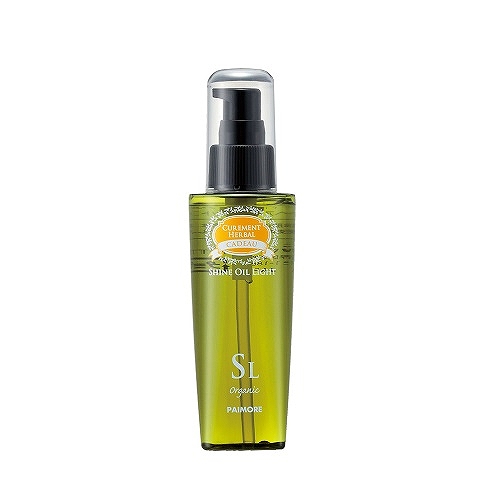 パイモア キャドゥ シャインオイル ライト 120ml