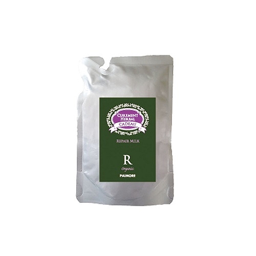 パイモア キャドゥ リペアミルク 100ｇ（レフィル）