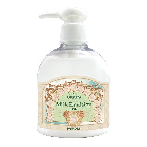 パイモア パイモア　グラッツ　ミルク　エマルジョン 300ｇ