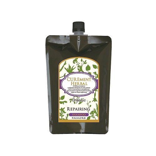 パイモア リペアリングシャンプー 500ml (レフィル)