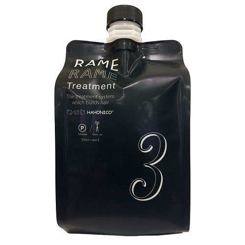 ハホニコ ザ ラメラメ NO.3 1000g