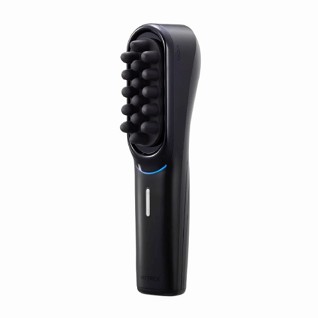 マイトレックス VIDO MTVD22B（ヘッドスパ）