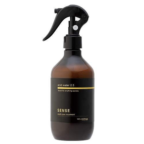 デラクシオ センス アシッドウォーター2.5 220ml