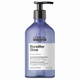 ロレアルプロフェッショナル セリエ ブロンディファイアー シャンプー 500ml