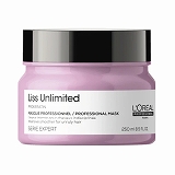 ロレアルプロフェッショナル セリエ リスアンリミテッド マスク 250g