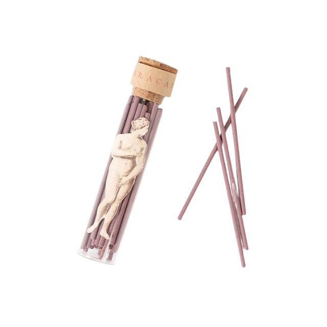 アブラカダブラ TONAERUー唱えるー お香単品 7cm（30本入り）Blooming Flower