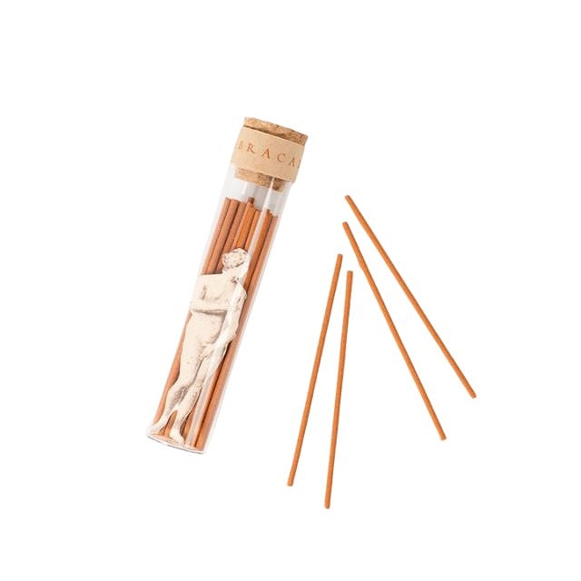 アブラカダブラ TONAERUー唱えるー お香単品 7cm（30本入り）Citrus Tree