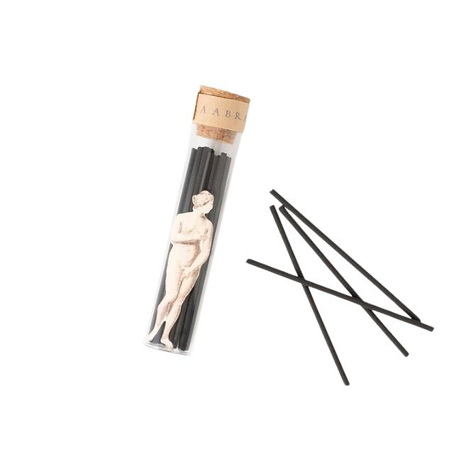 アブラカダブラ TONAERUー唱えるー お香単品 7cm（30本入り）Woods