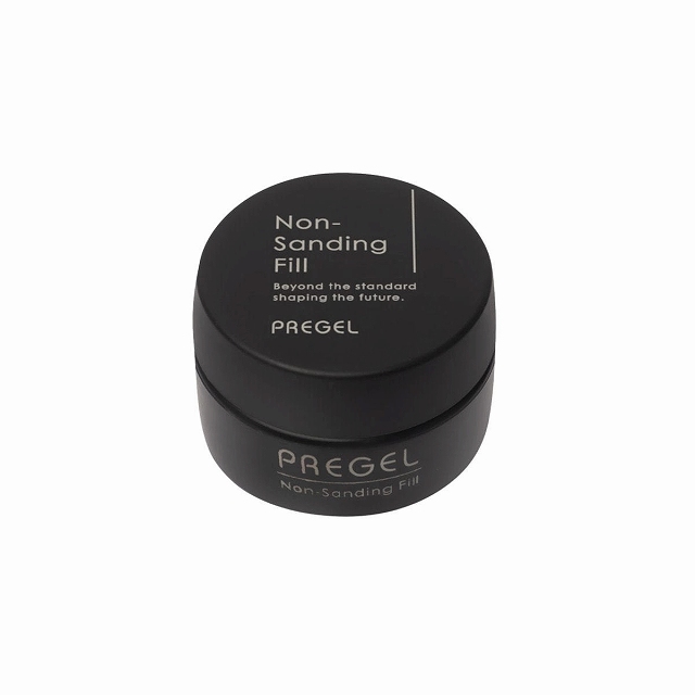 プリジェル ノンサンディングフィル 4g