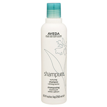 アヴェダ シャンピュア ナーチュアリング シャンプー 250ml