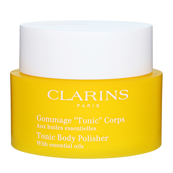 クラランス ボディポリッシャー トニック 250g