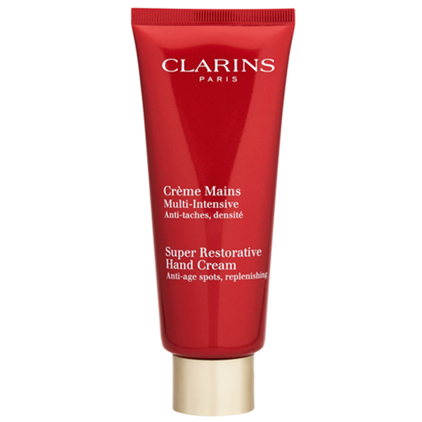 クラランス スープラ ハンドクリーム 100ml