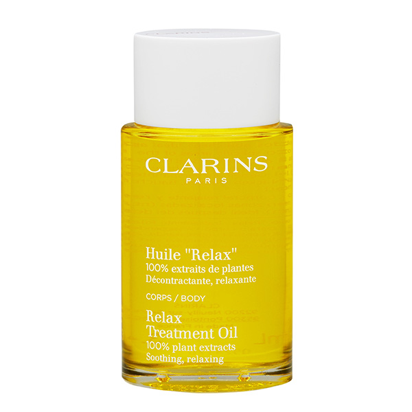クラランス ボディオイル リラックス 100ml