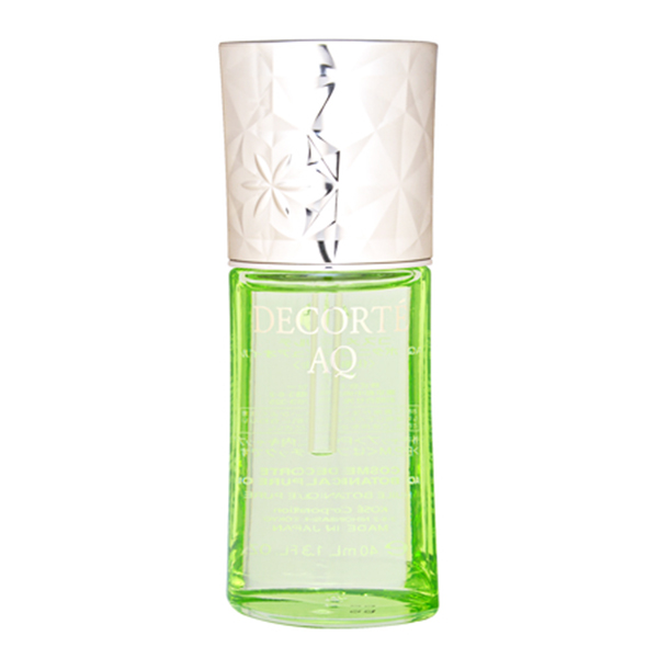 コーセー コスメデコルテ AQ ボタニカル ピュアオイル 40ml