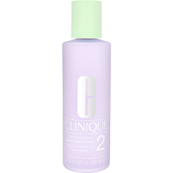 クリニーク クラリファイング ローション 2番 400ml
