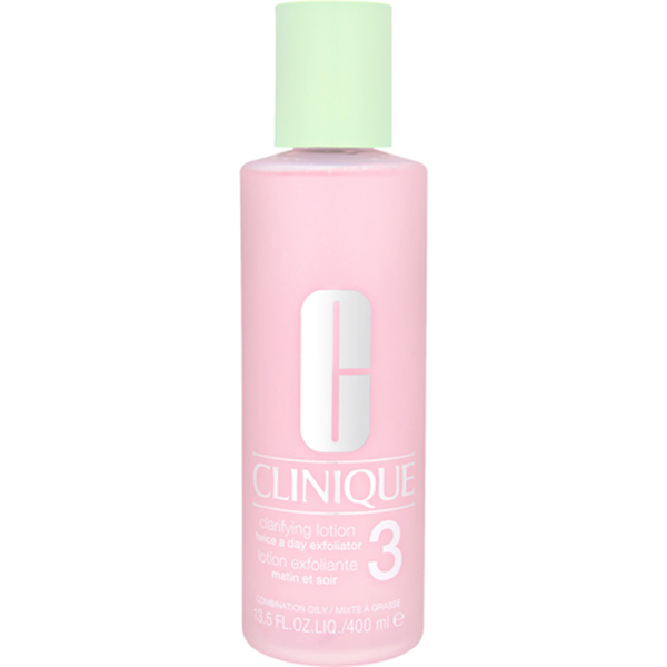 クリニーク クラリファイング ローション 3番 400ml