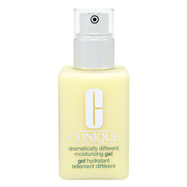 クリニーク ドラマティカリー ディファレント モイスチャライジング ジェル 125ml