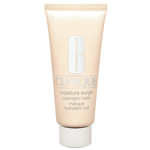 クリニーク モイスチャー サージ オーバーナイト マスク 100ml