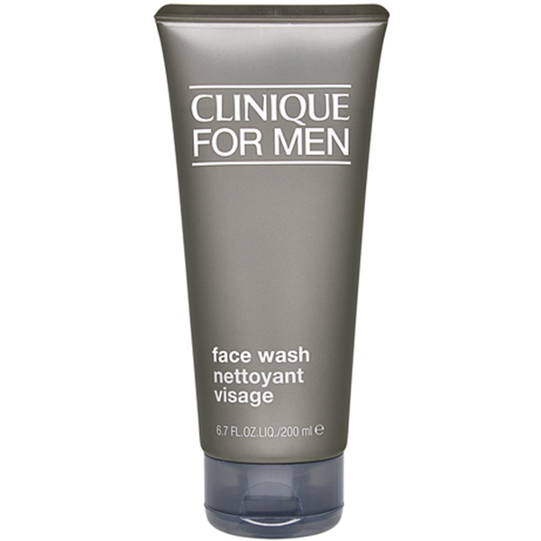 クリニーク クリニークフォーメン フェース ウォッシュ 200ml