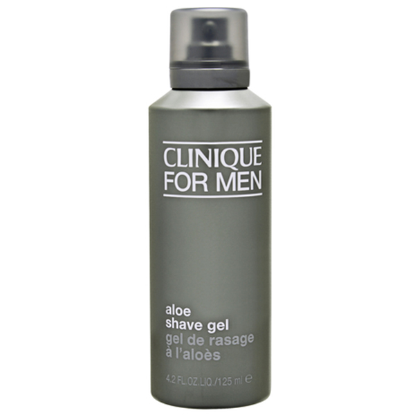 クリニーク クリニークフォーメン シェーブ アロー ジェル 125ml1個