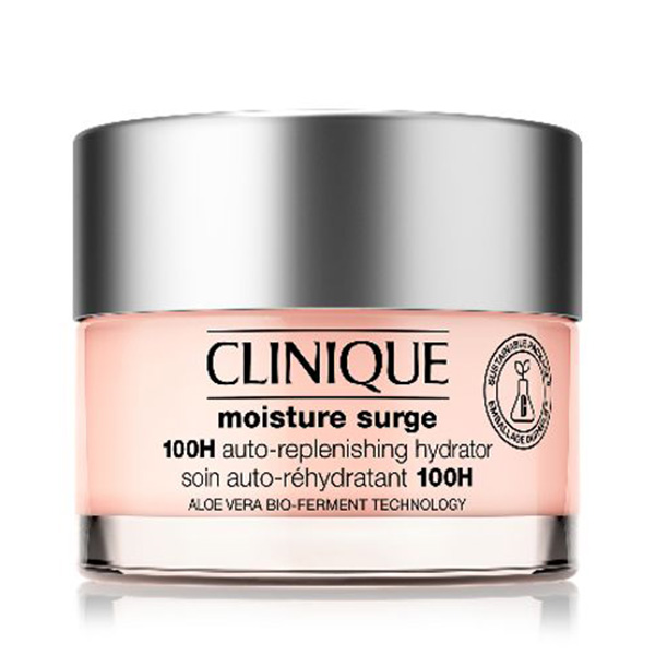 クリニーク モイスチャー サージ ジェルクリーム 100H 50ml