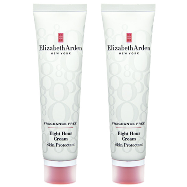 エリザベスアーデン エイトアワー クリーム（無香料） 50g2個セット