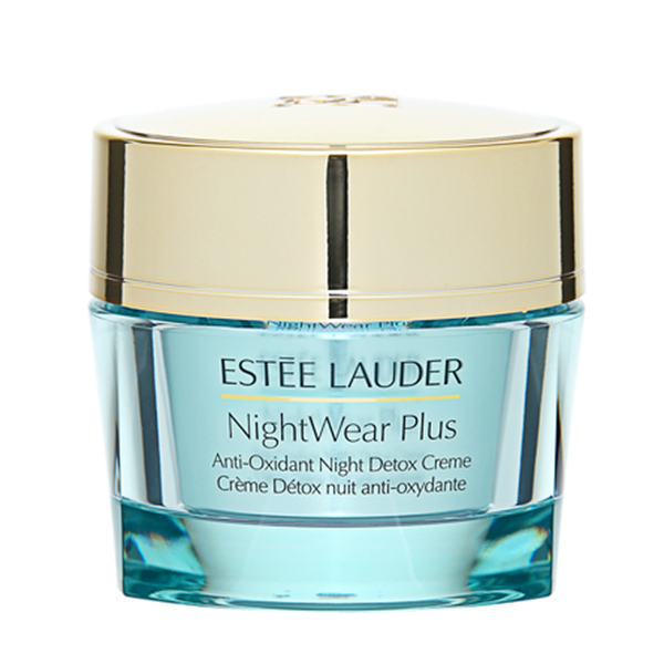 エスティローダー ナイトウェアプラス Aキシダント ナイトデトックス クリーム 50ml