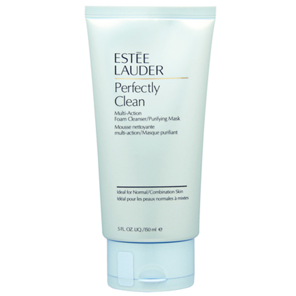 エスティローダー クリーン アクション フォーミング クレンザー 150ml