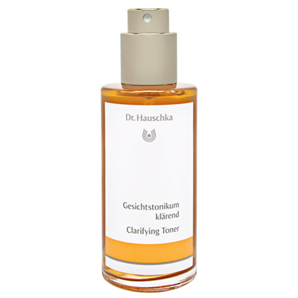 ドクターハウシュカ クラリファイングトナー 100ml1個