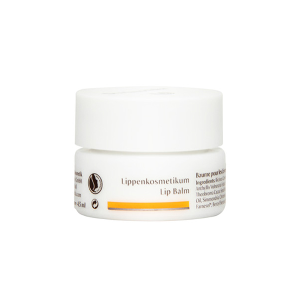 ドクターハウシュカ リップバーム 4.5ml1個