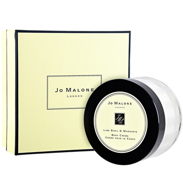 ジョーマローン ライム バジル & マンダリン ボディ クレーム 175ml