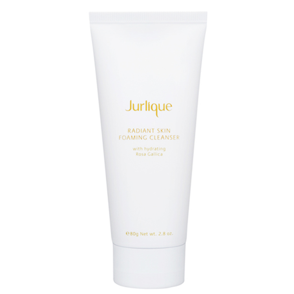 ジュリーク ラディアントグロウ フォーミングクレンザー 80g1個