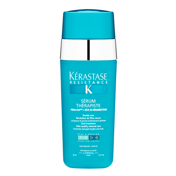 ケラスターゼ レジスタンス RE セラム セラピュート 30ml1個