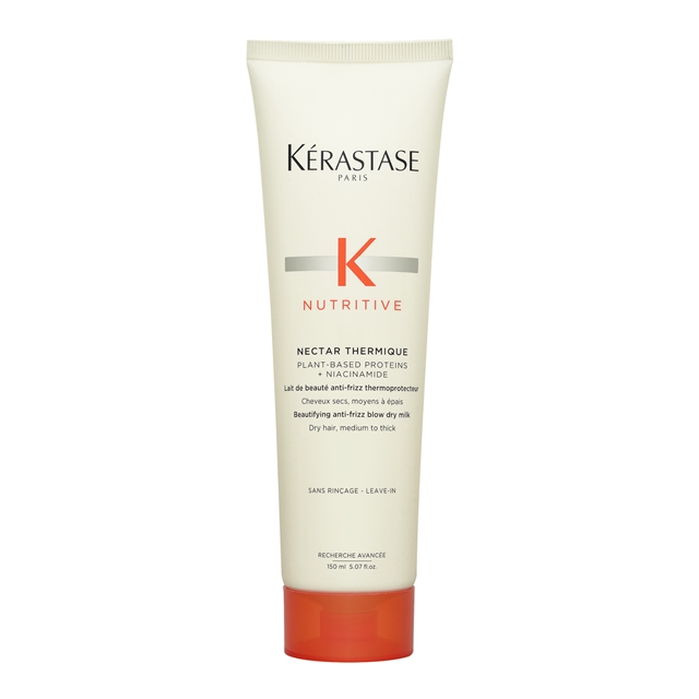 ケラスターゼ ニュートリティブ NU ネクター テルミック 150ml1個