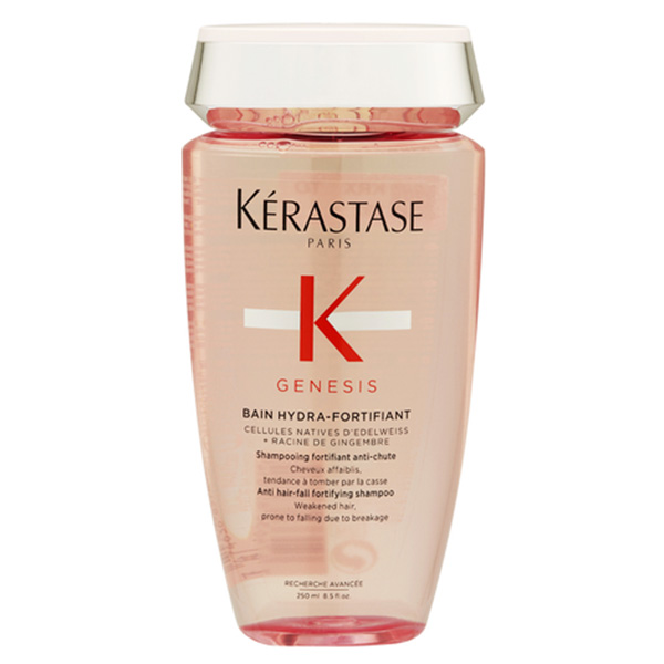 ケラスターゼ ジェネシス バン　ハイドラフォーティフィアント 250ml