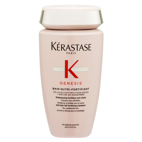 ケラスターゼ ジェネシス バン ニュートリフォーティフィアント 250ml