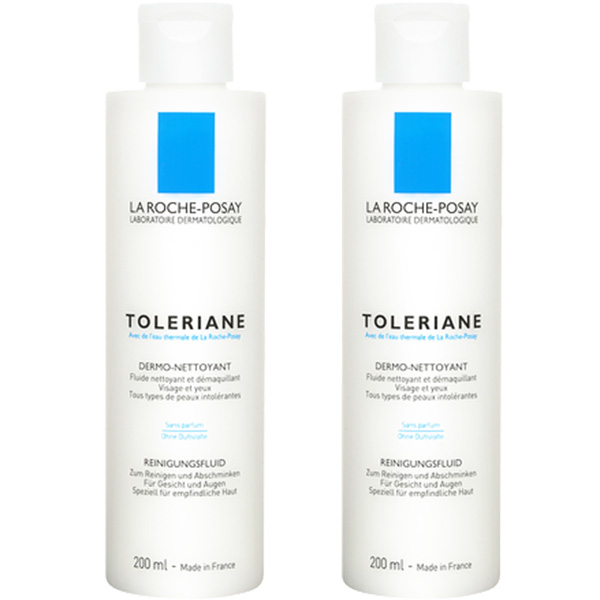 ラ ロッシュ ポゼ トレリアン ダーモクレンザー 200ml2個セット