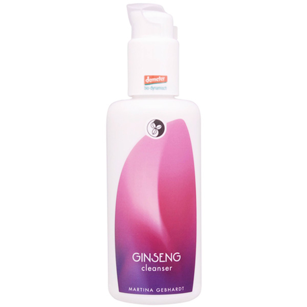 マルティナ ジンセナ クレンジングミルク（ジンセン） 150ml1個