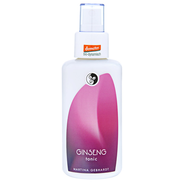 マルティナ ジンセナ フェイシャルローション（ジンセン） 100ml1個