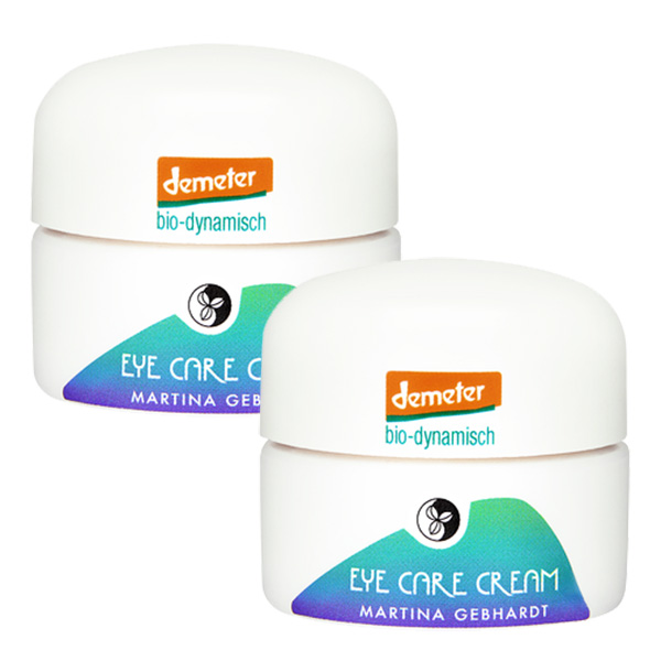 マルティナ アイケアクリーム 15ml2個セット