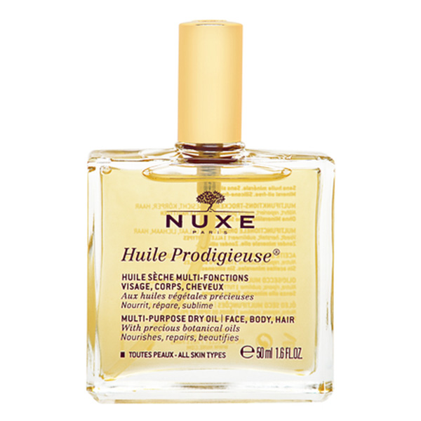 ニュクス プロディジュー オイル 50ml