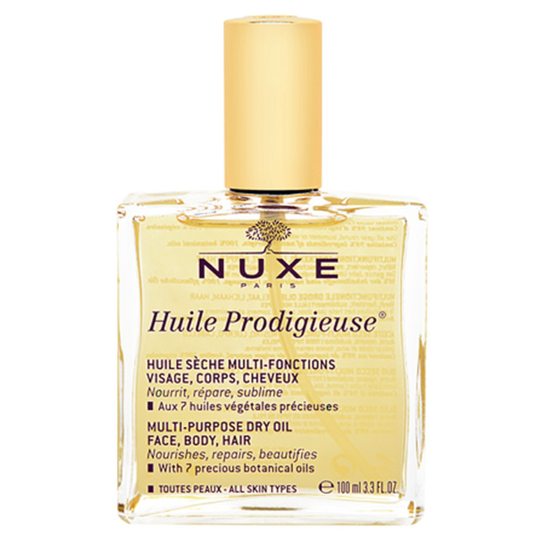 ニュクス プロディジュー オイル 100ml