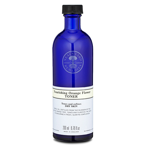 ニールズヤードレメディーズ オレンジフラワー ウォーター 200ml