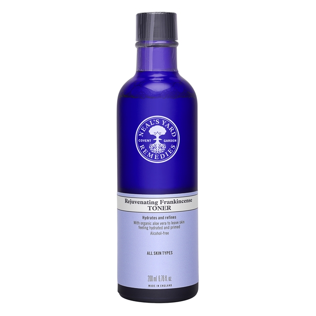 ニールズヤードレメディーズ フランキンセンスウォーター 200ml