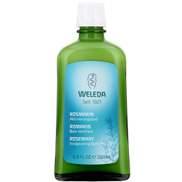 ヴェレダ ロマリンバスミルク 200ml1個