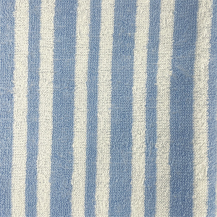 ストライプブルー