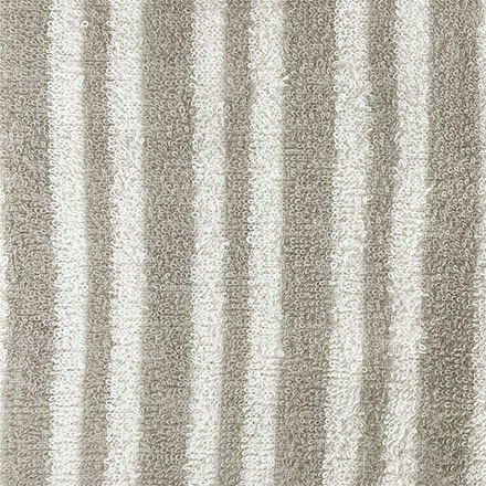 ストライプグレー