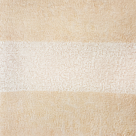 ボーダーベージュ