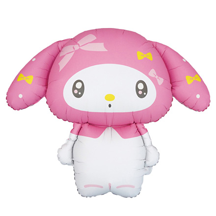 マイメロディリボン