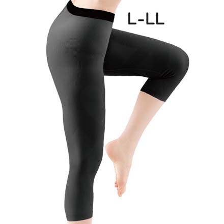 ブラック・L-LL